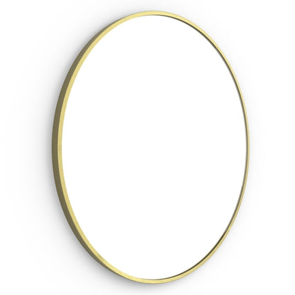 Docklands Round Mirrors - 80cm