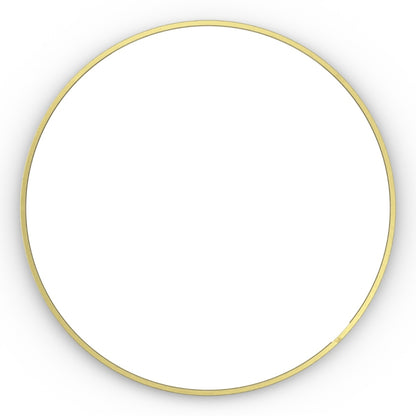 Docklands Round Mirrors - 80cm