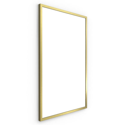 Docklands Rectangular Mirrors - 50x80cm