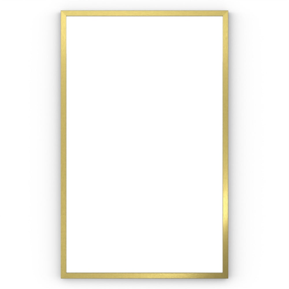 Docklands Rectangular Mirrors - 50x80cm