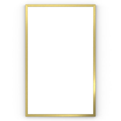Docklands Rectangular Mirrors - 50x80cm