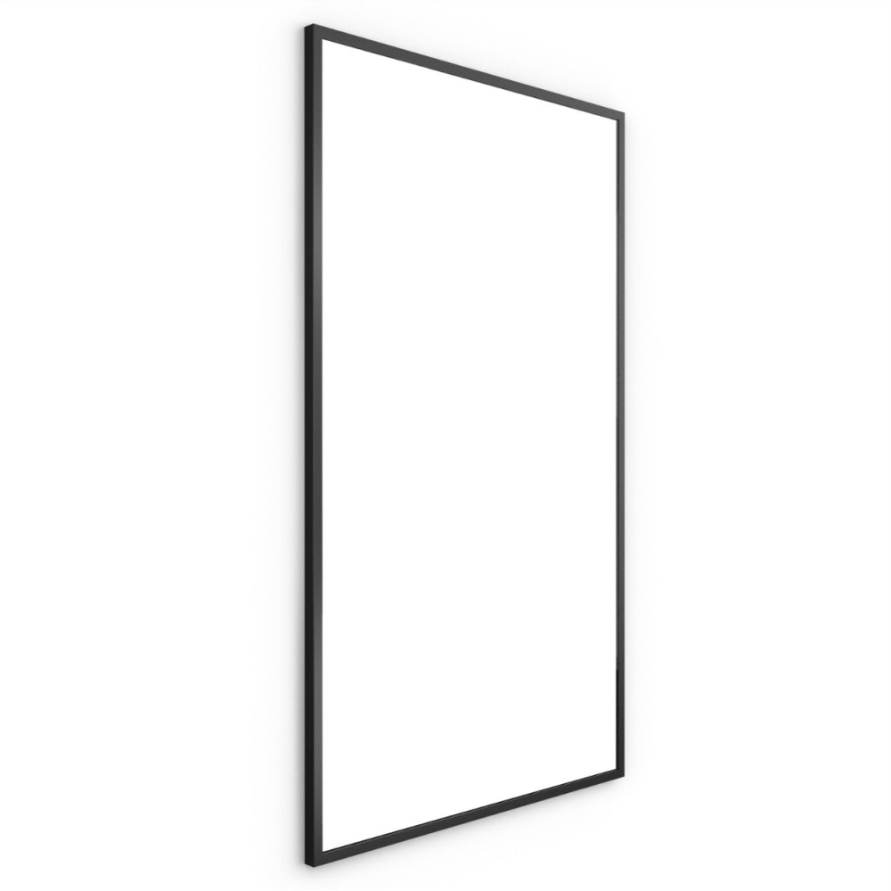 Docklands Rectangular Mirrors - 120x70cm