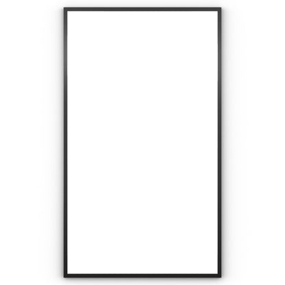 Docklands Rectangular Mirrors - 120x70cm