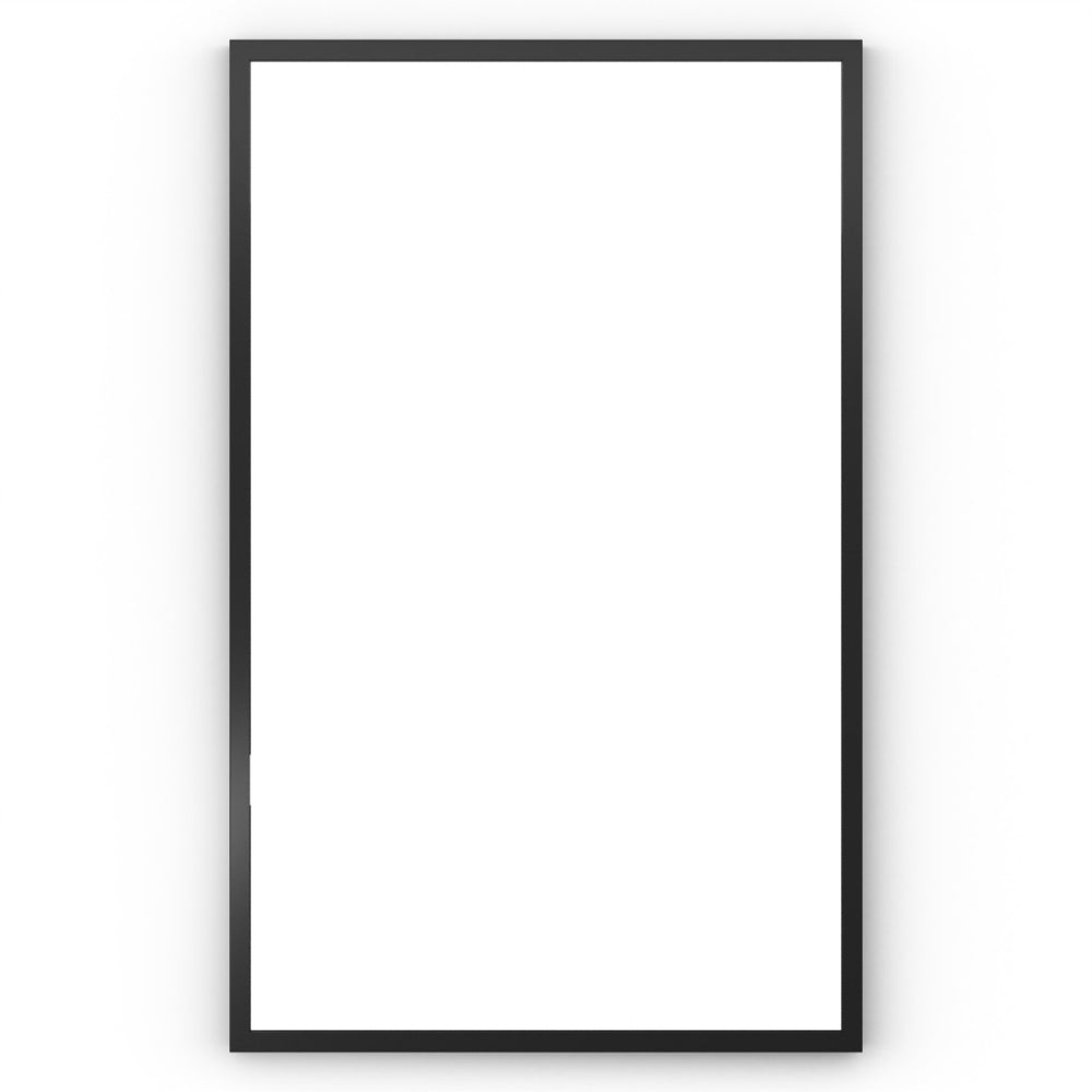 Docklands Rectangular Mirrors - 50x80cm