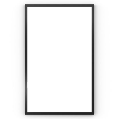 Docklands Rectangular Mirrors - 50x80cm
