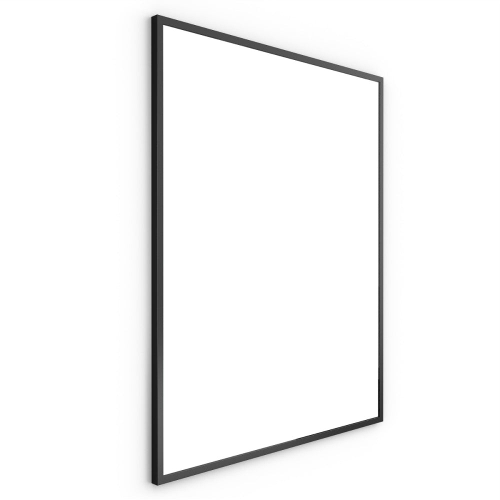Docklands Rectangular Mirrors - 80x100cm