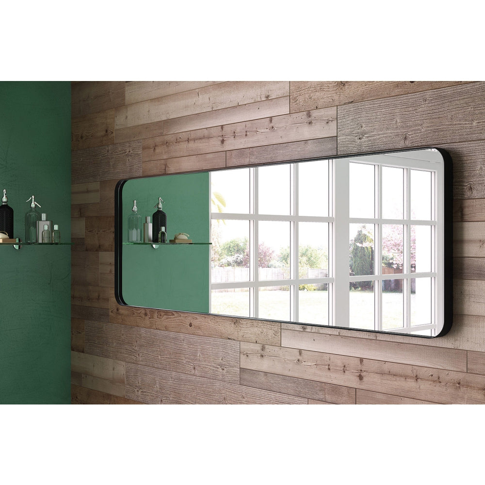 City Rectangular Mirrors - 150x50cm
