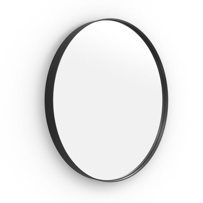 City Round Mirrors - 60cm