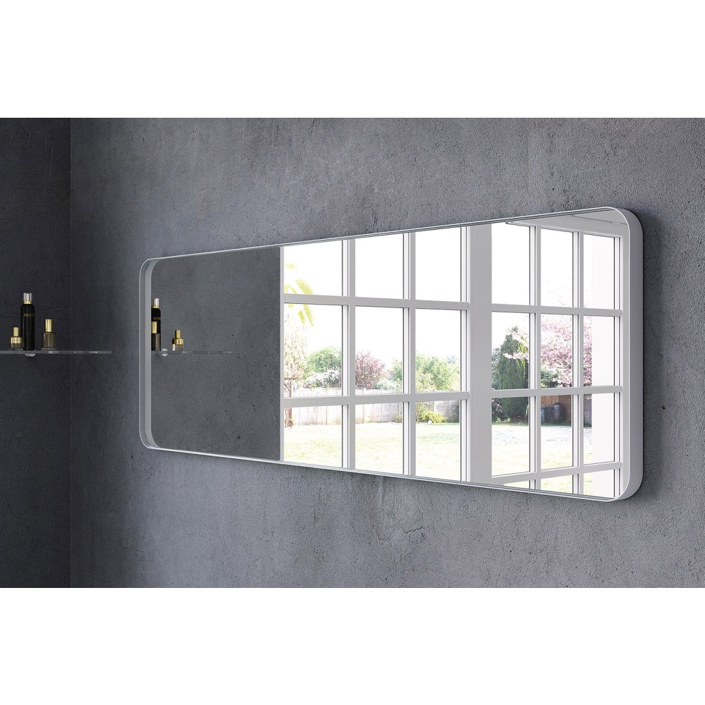 City Rectangular Mirrors - 150x50cm