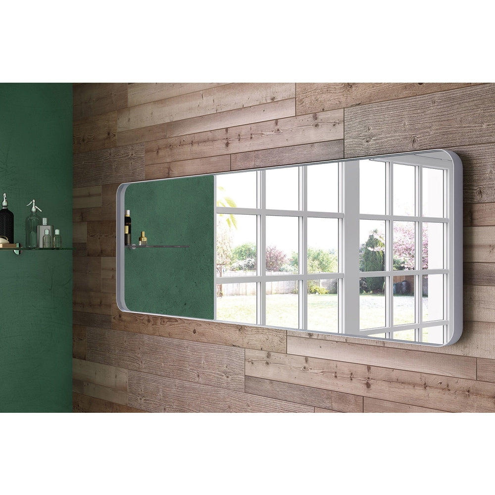 City Rectangular Mirrors - 150x50cm