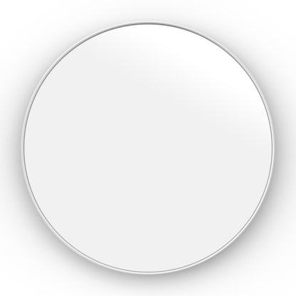 City Round Mirrors - 60cm