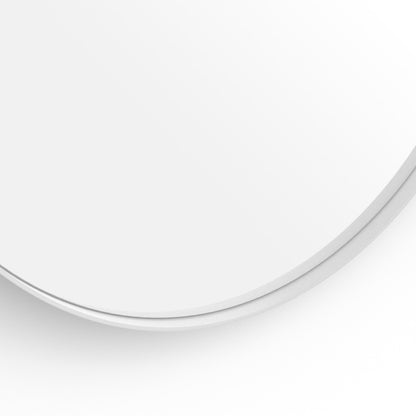 City Round Mirrors - 60cm