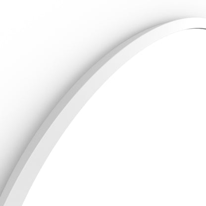 Docklands Round Mirrors - 80cm