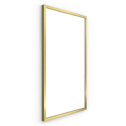 Docklands Rectangular Mirrors - 40x70cm