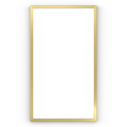 Docklands Rectangular Mirrors - 40x70cm