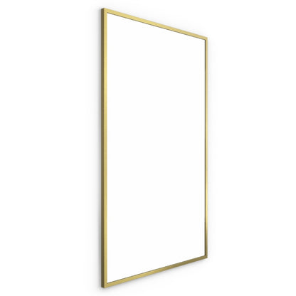 Docklands Rectangular Mirrors - 120x70cm