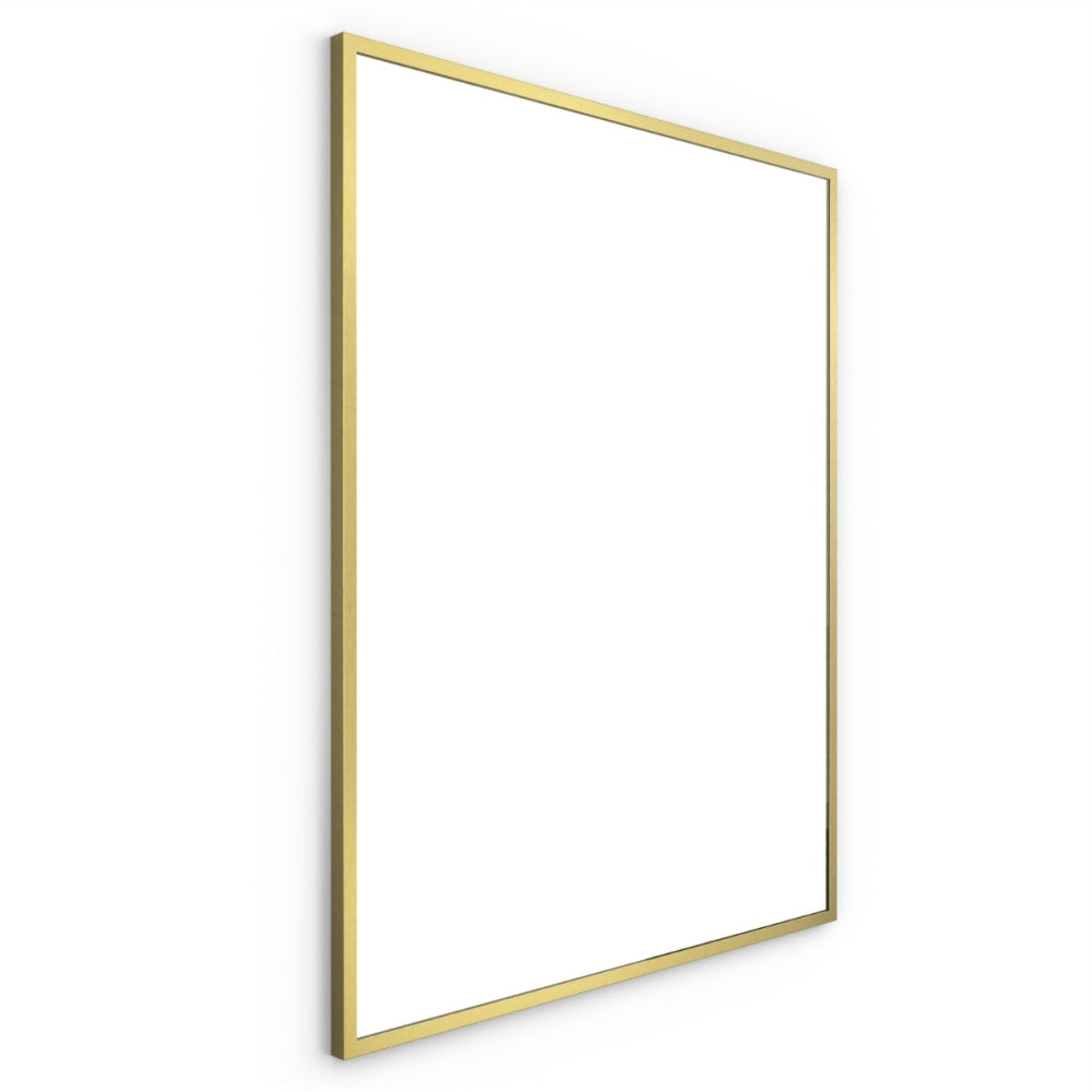 Docklands Rectangular Mirrors - 80x100cm