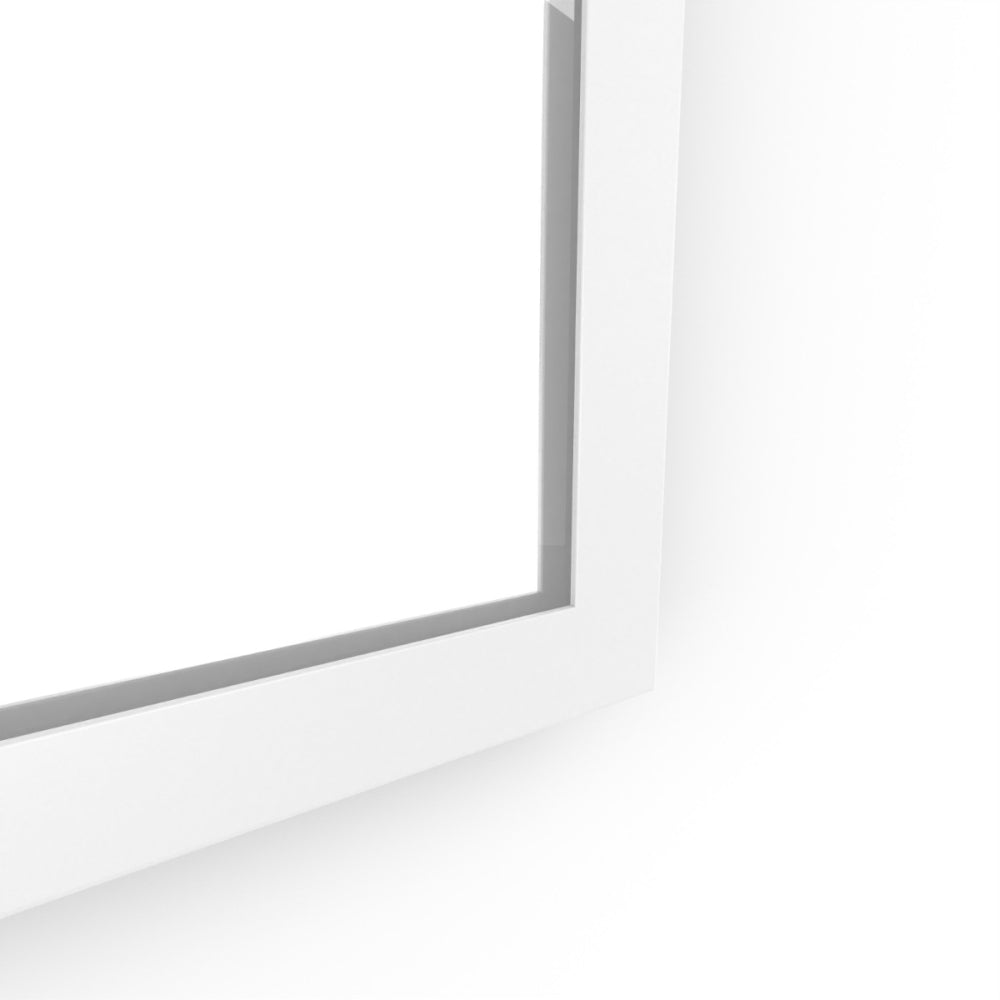 Docklands Rectangular Mirrors - 40x70cm