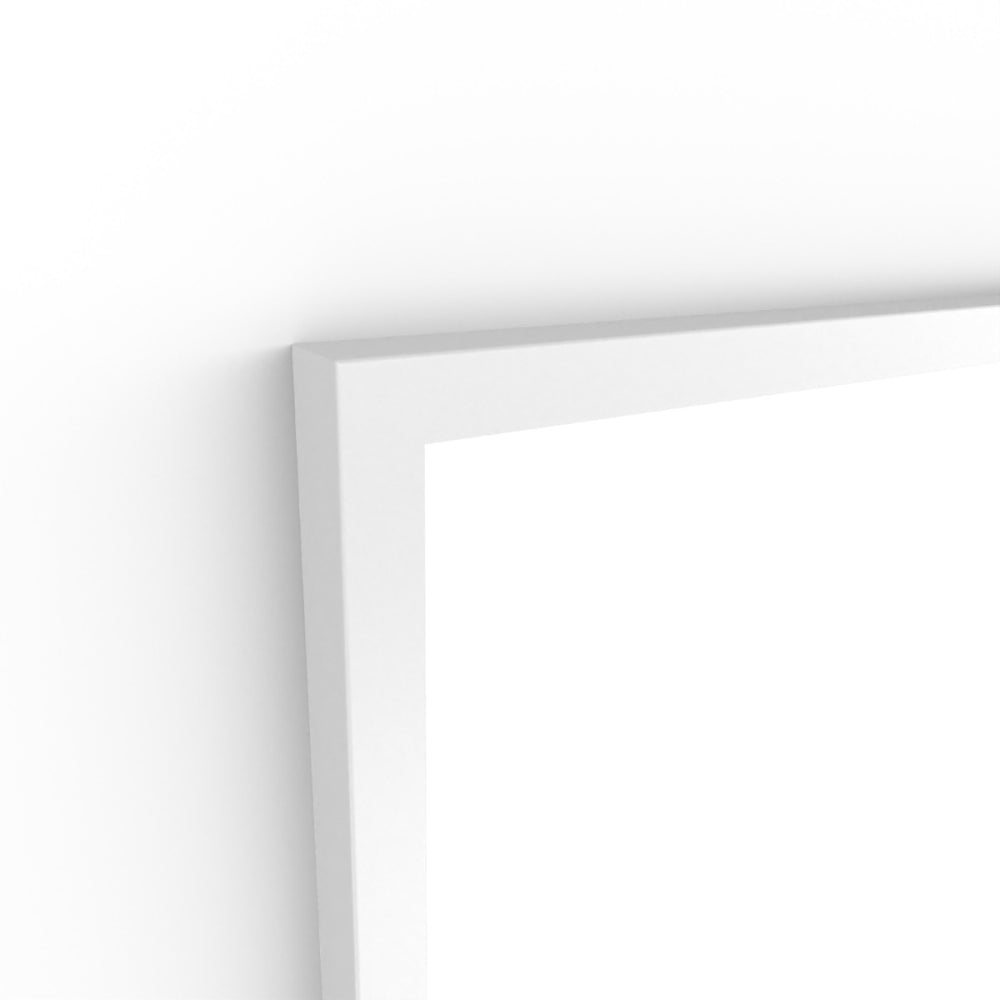 Docklands Rectangular Mirrors - 50x80cm