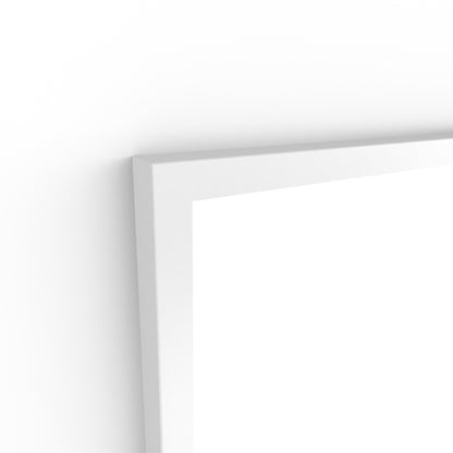 Docklands Rectangular Mirrors - 50x80cm