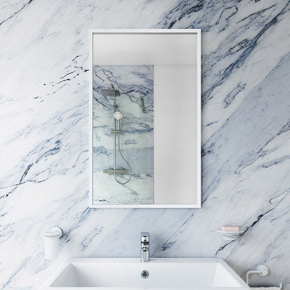 Docklands Rectangular Mirrors - 50x80cm
