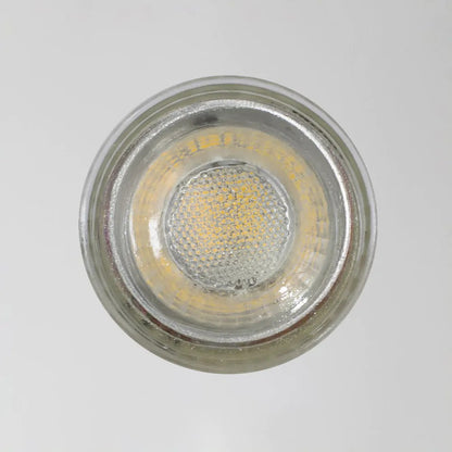 Soho Lighting LED GU10 Bulb 4000K Cool White 240V 5W Dimmable High CRI