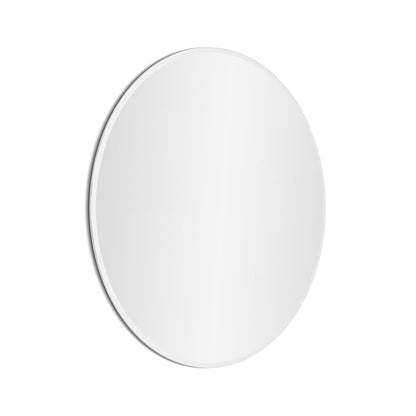 Belvoir Round Mirror - 65x65cm