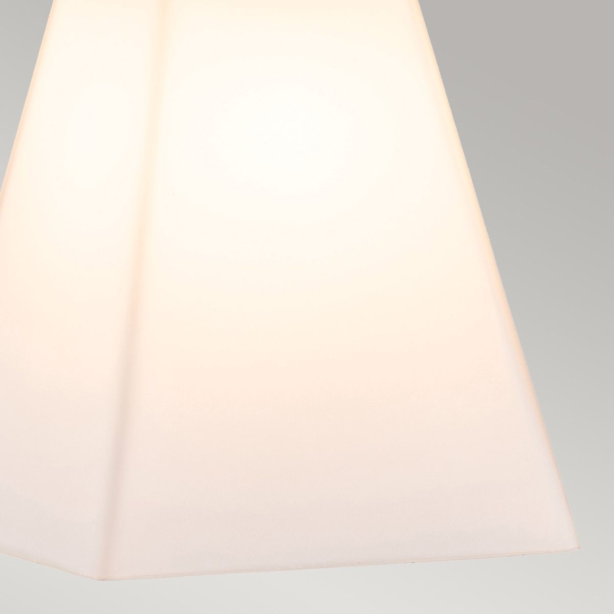 Bowtie Wall Light in Matte Black