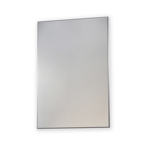 Metro Rectangular Mirror - 60x80cm