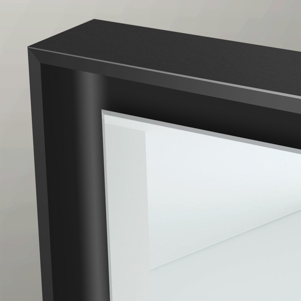 Brooklyn Rectangular Mirrors - 75x90cm