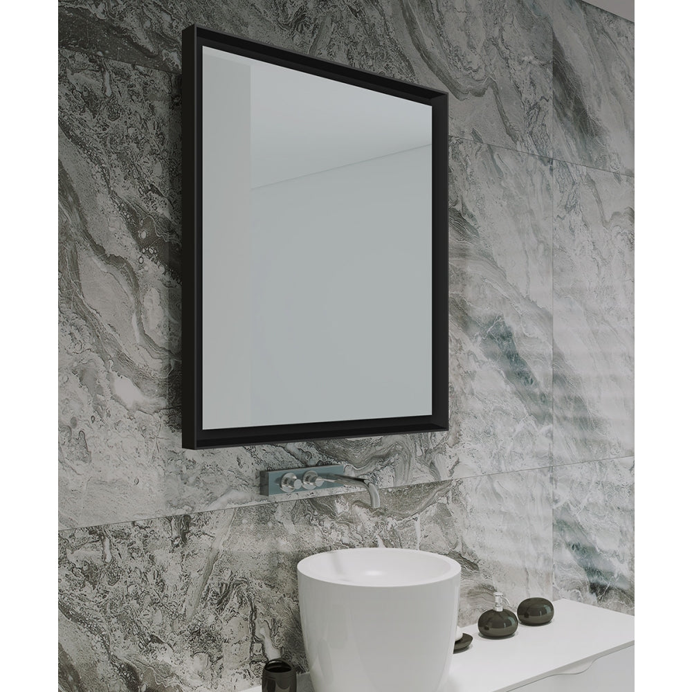 Brooklyn Rectangular Mirrors - 75x90cm
