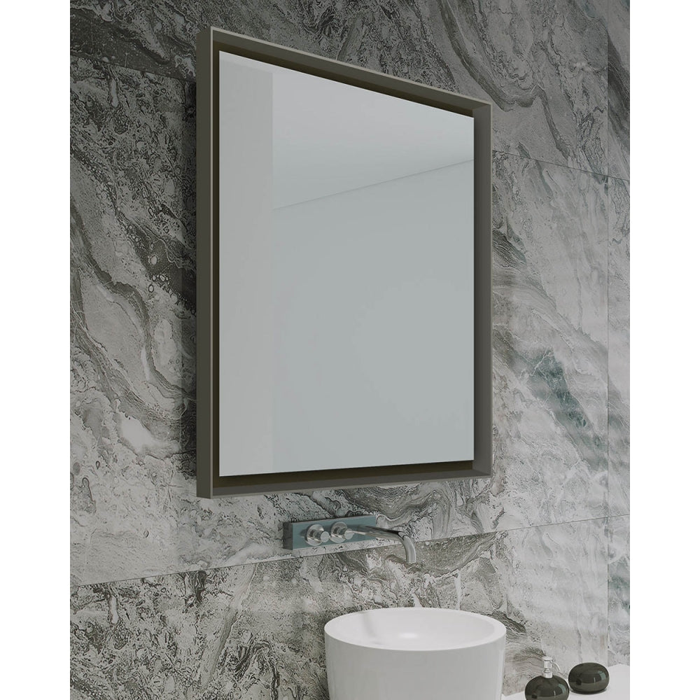 Brooklyn Rectangular Mirrors - 75x90cm