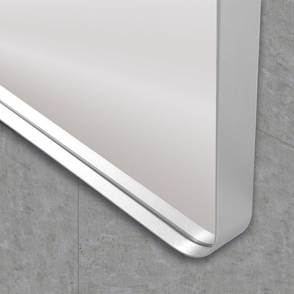 City Rectangular Mirrors - 50x75cm