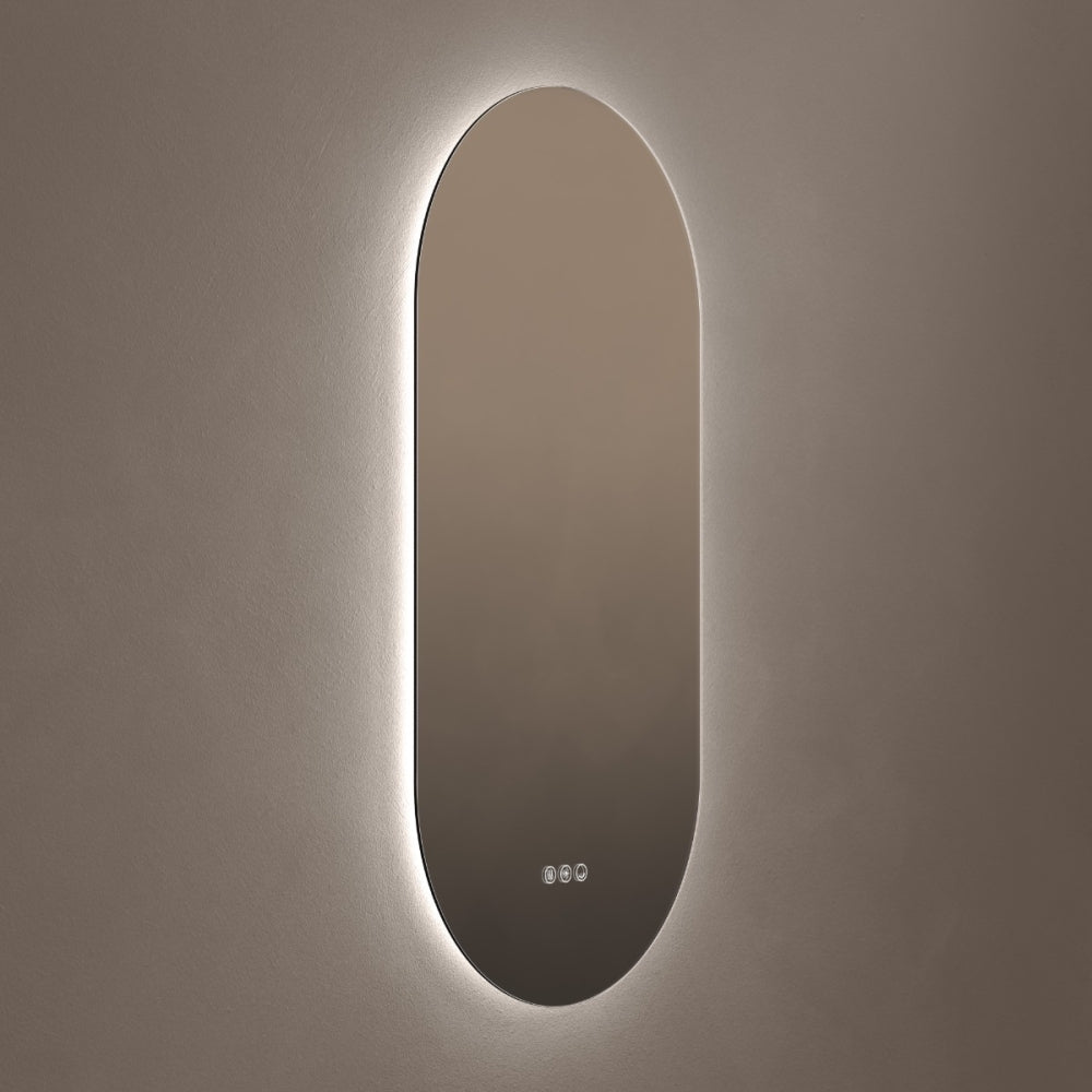 Claris Capsule Mirror
