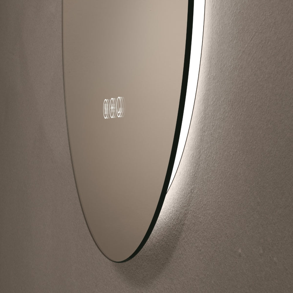 Claris Capsule Mirror