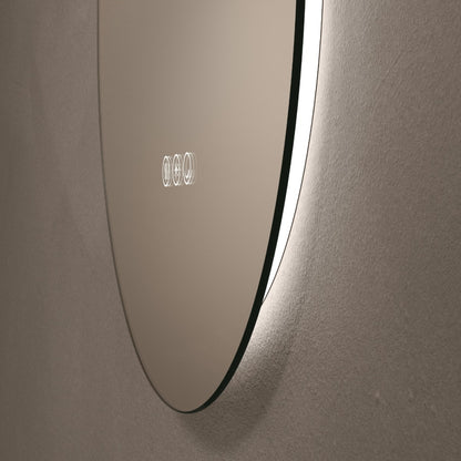 Claris Capsule Mirror