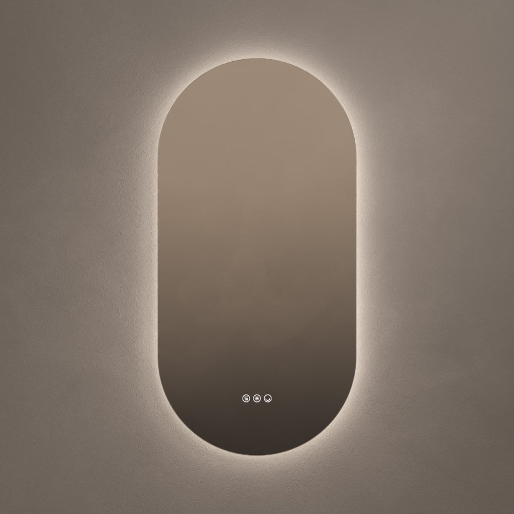Claris Capsule Mirror