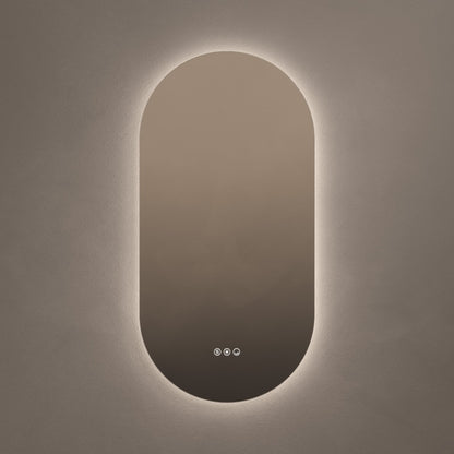 Claris Capsule Mirror