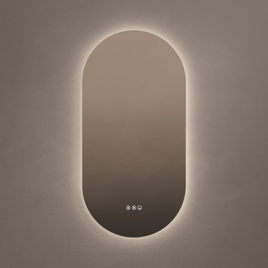 Claris Capsule Mirror