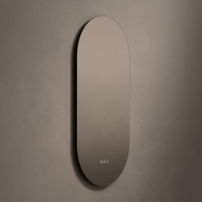 Claris Capsule Mirror