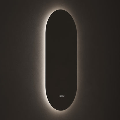 Claris Capsule Mirror