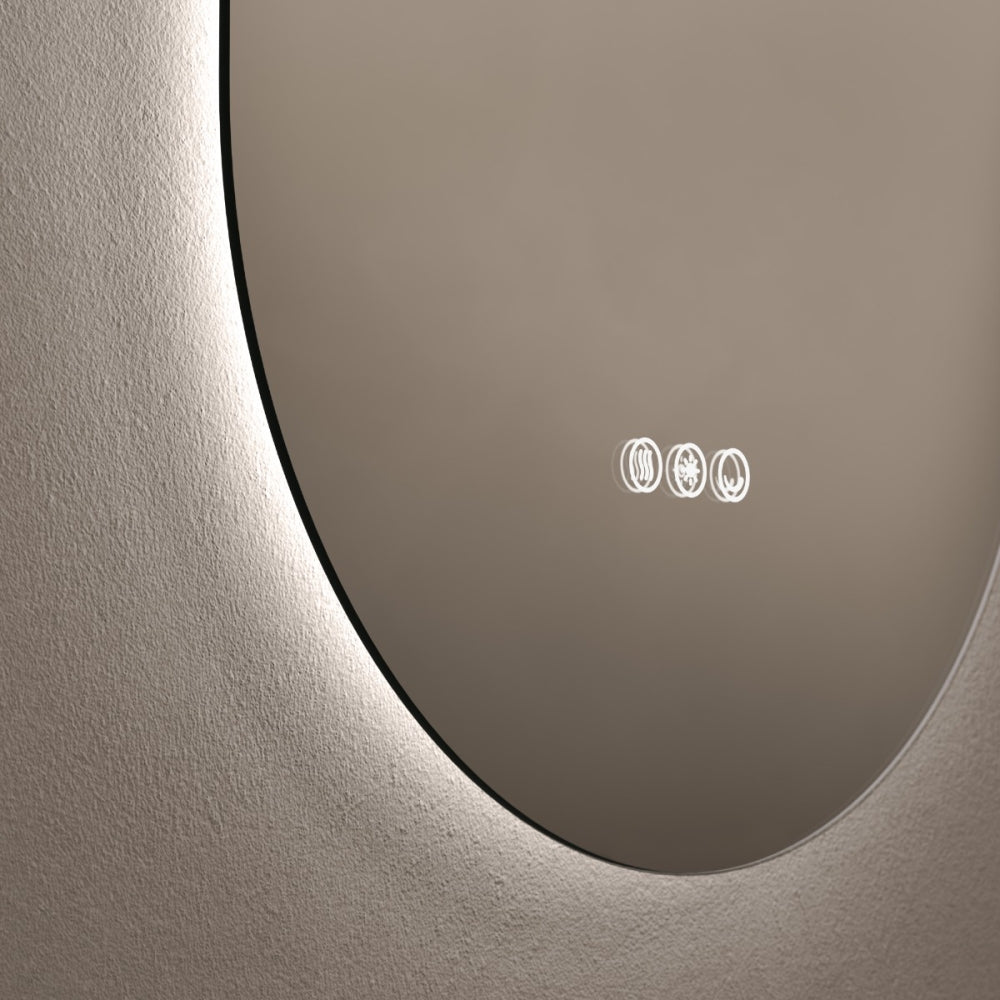Claris Capsule Mirror