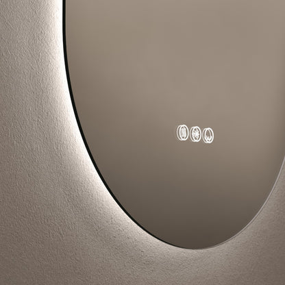 Claris Capsule Mirror