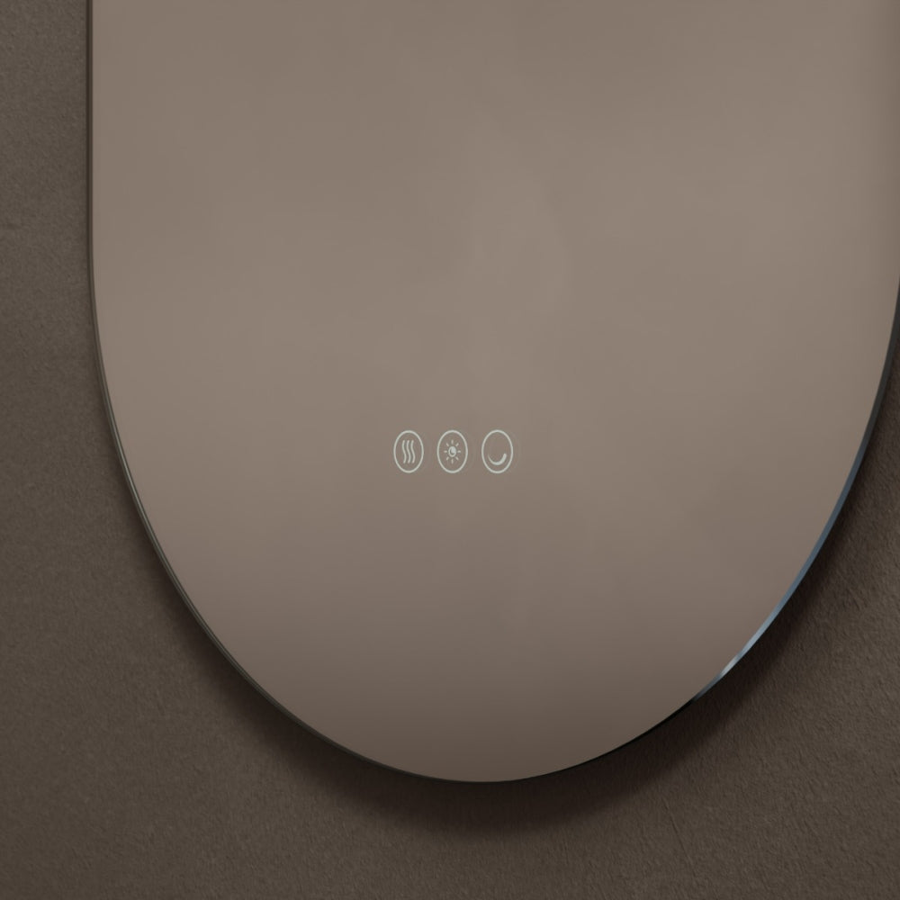 Claris Capsule Mirror
