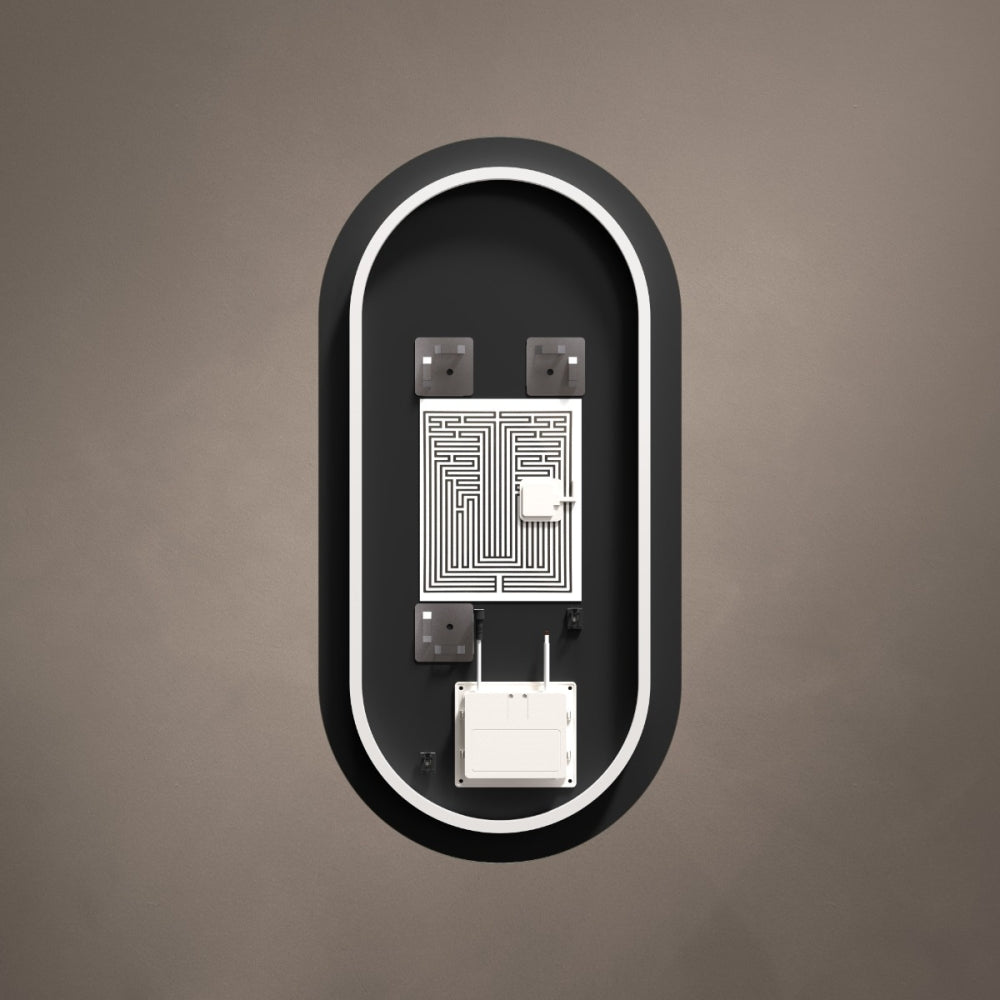 Claris Capsule Mirror