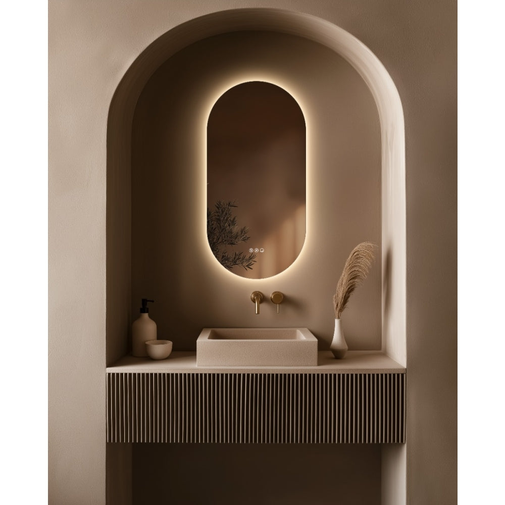 Claris Capsule Mirror