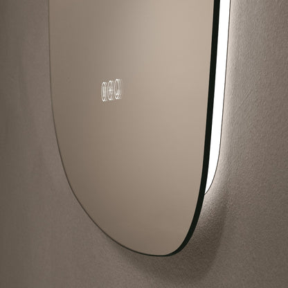 Claris Organic Mirror