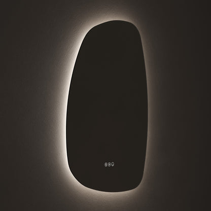 Claris Organic Mirror