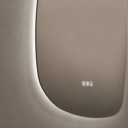 Claris Organic Mirror