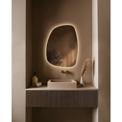 Claris Organic Mirror